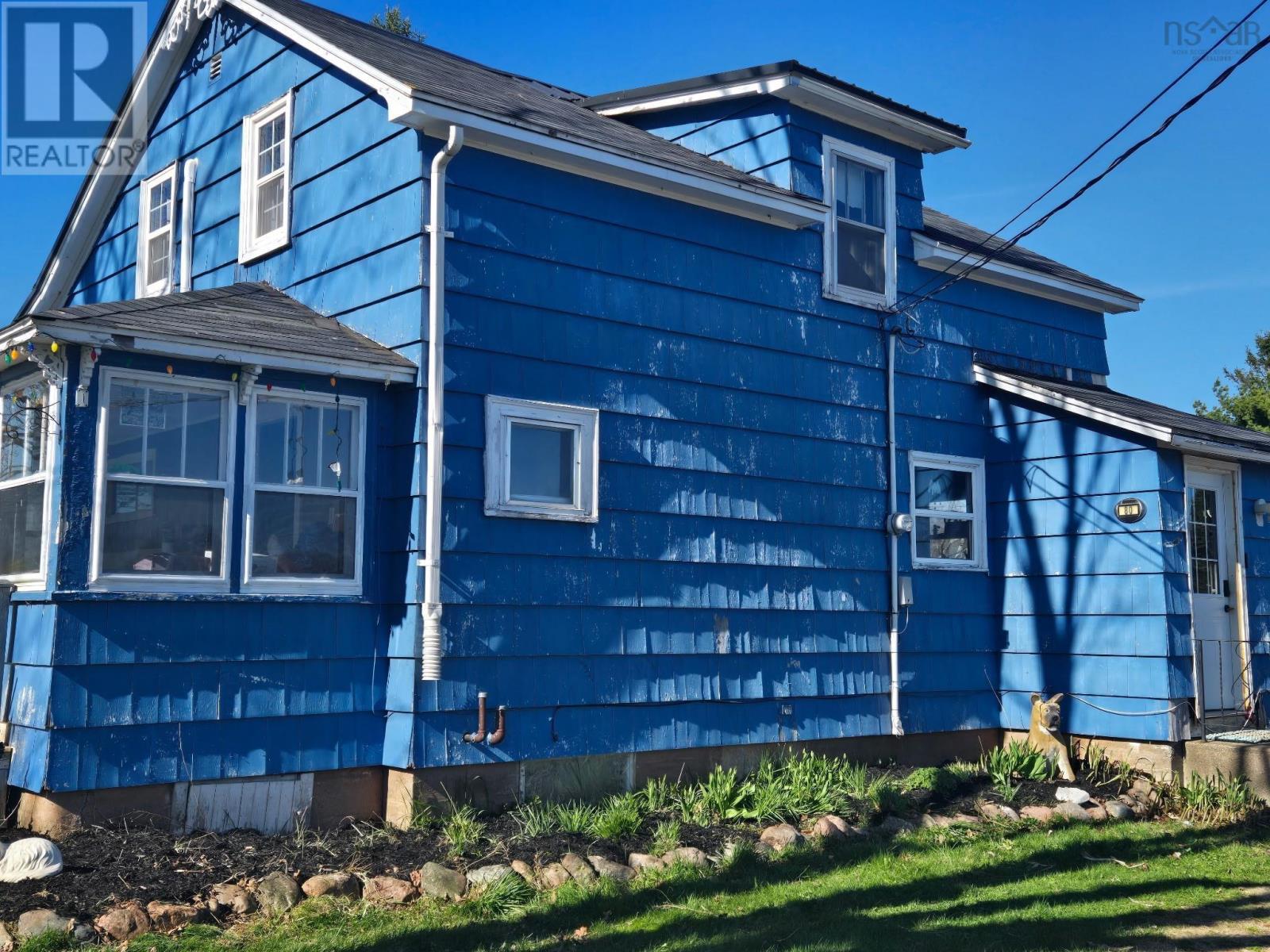 80 Upper Debert River Road Property Photo 11