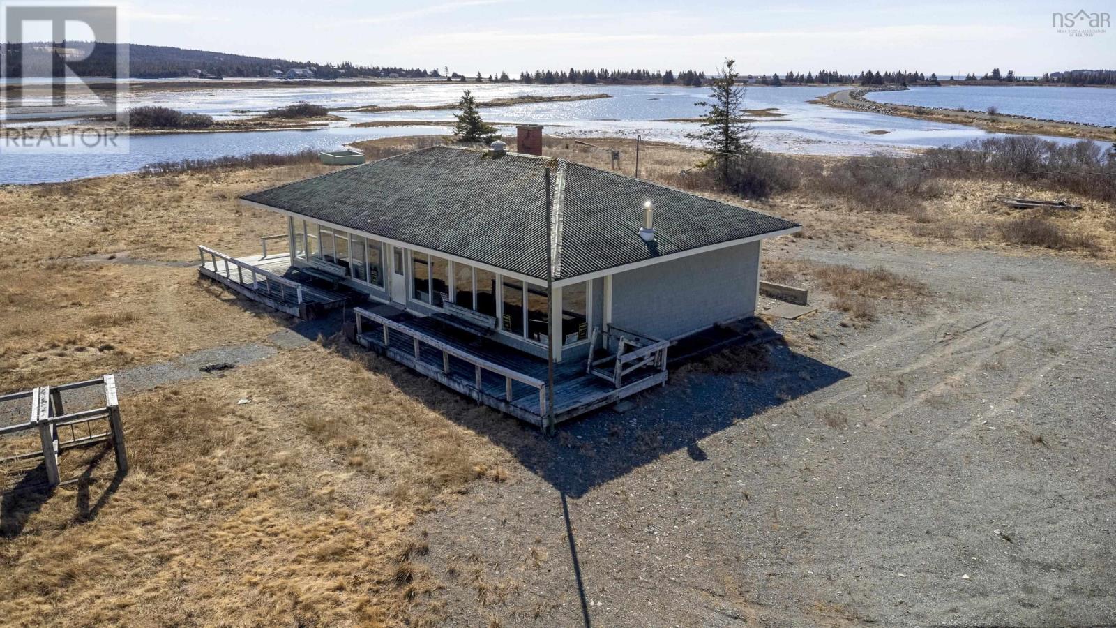 2500 Cow Bay Road Property Photo 2