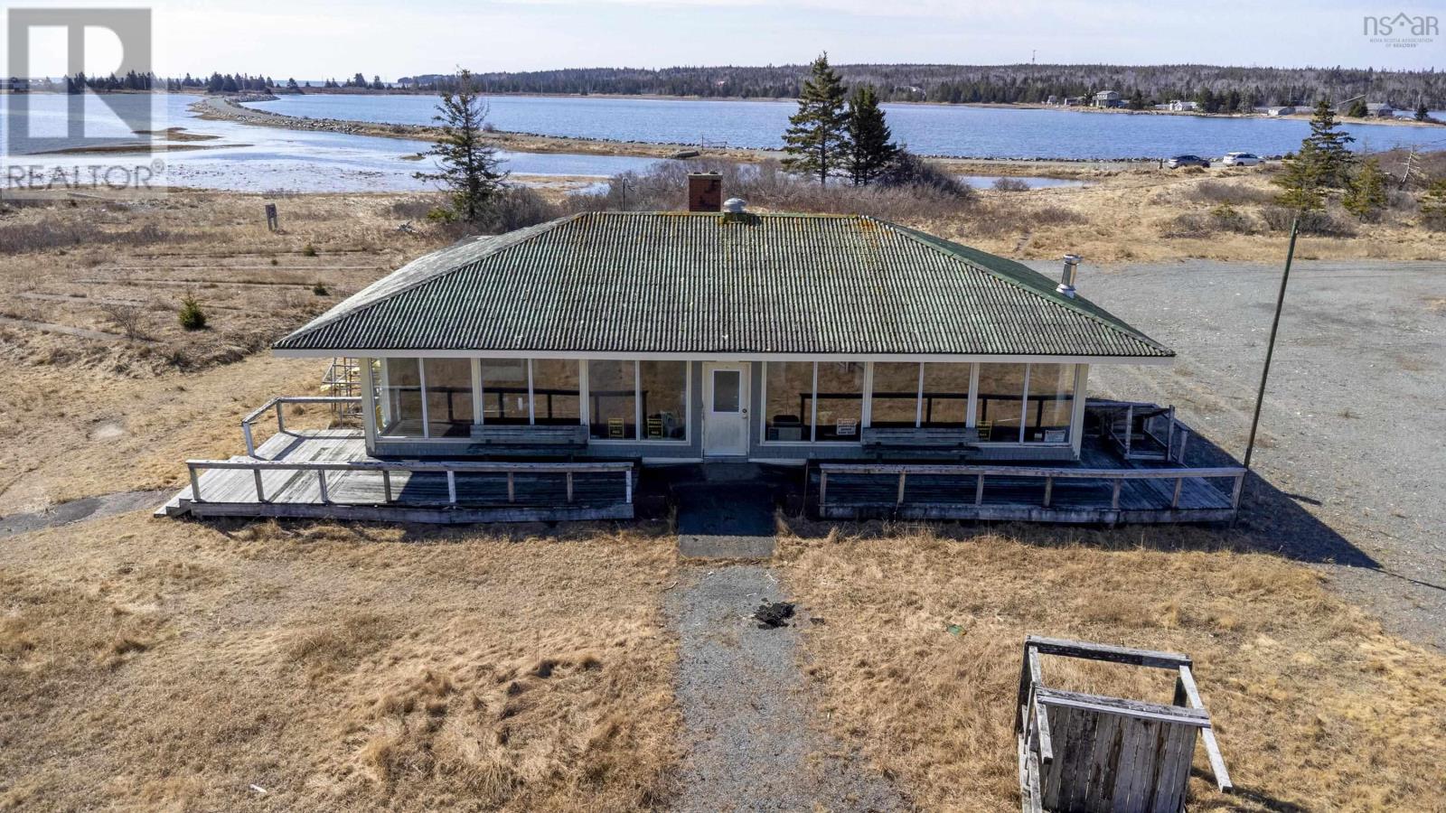 2500 Cow Bay Road Property Photo 1