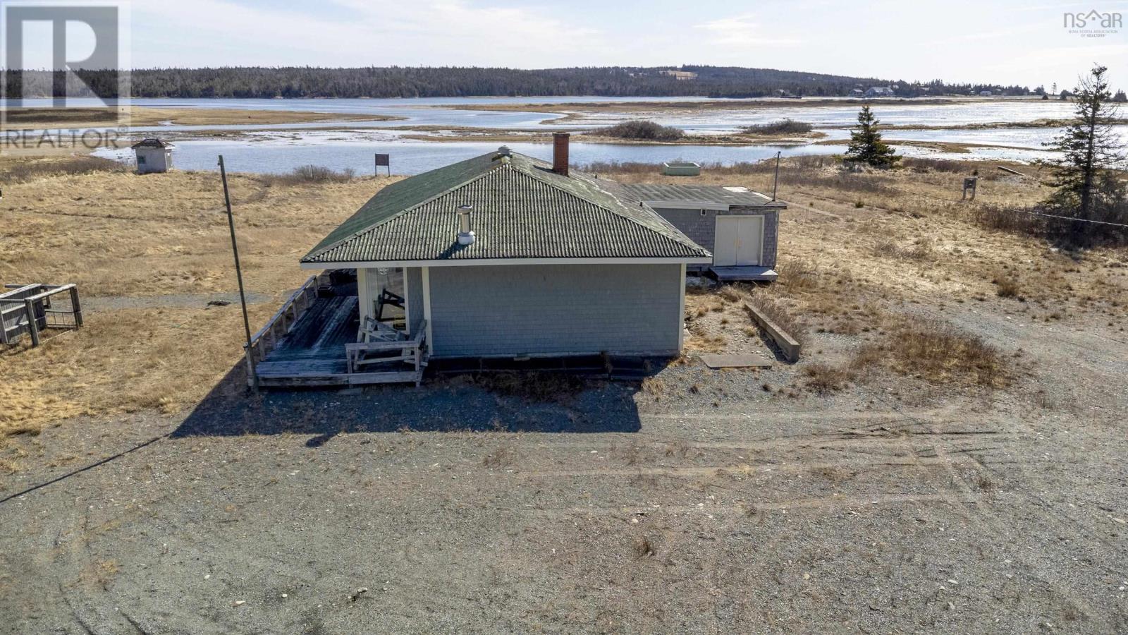 2500 Cow Bay Road Property Photo 3