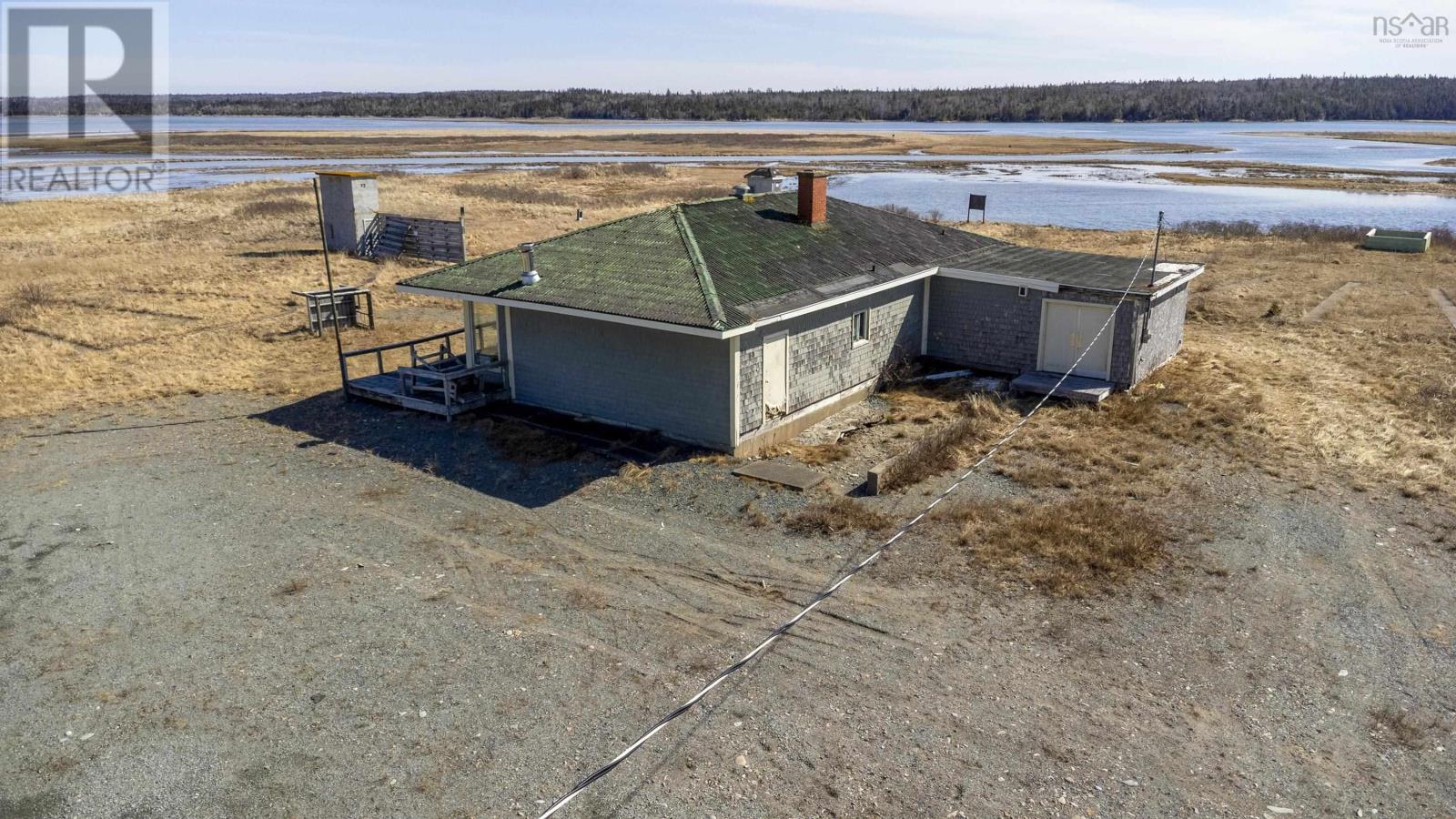 2500 Cow Bay Road Property Photo 4