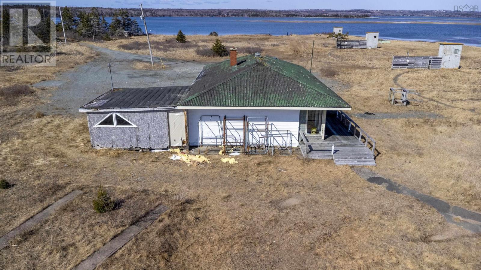 2500 Cow Bay Road Property Photo 7