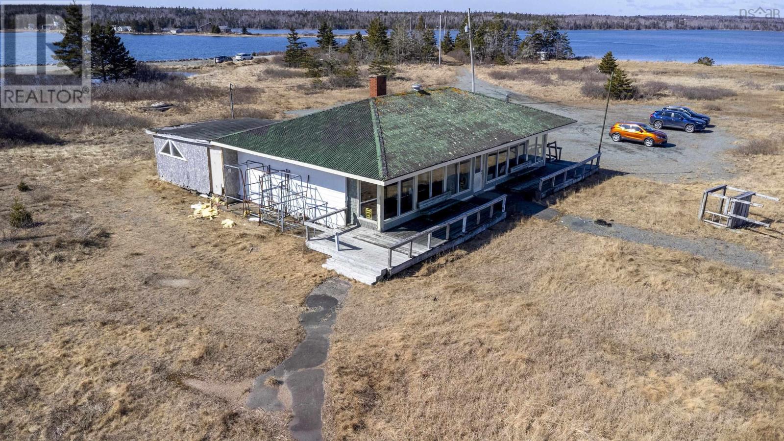 2500 Cow Bay Road Property Photo 8