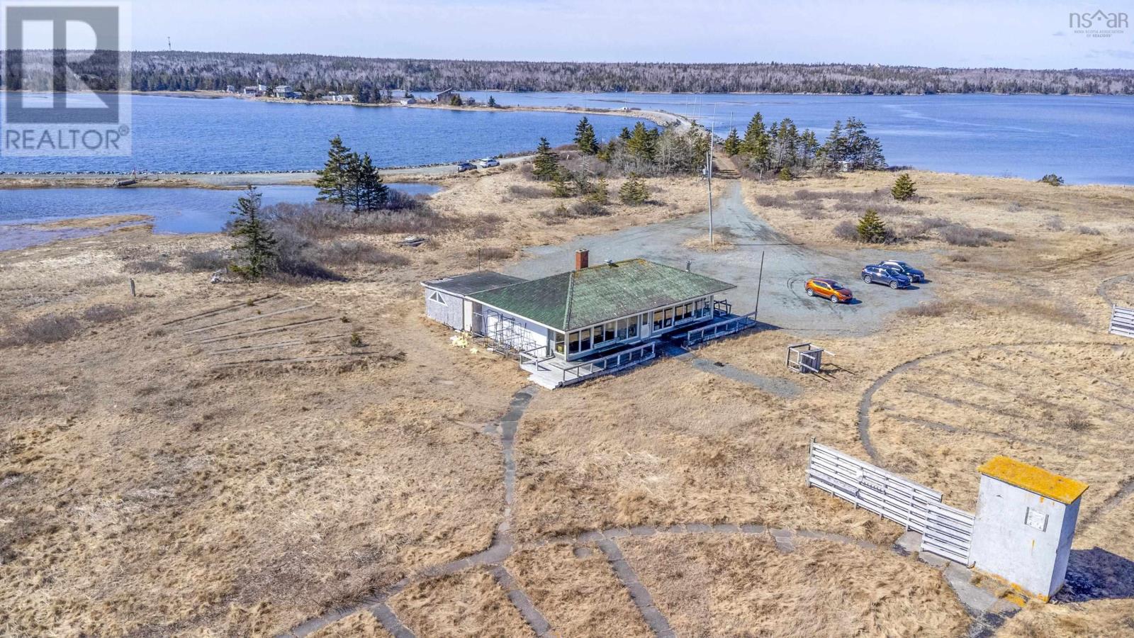 2500 Cow Bay Road Property Photo 13