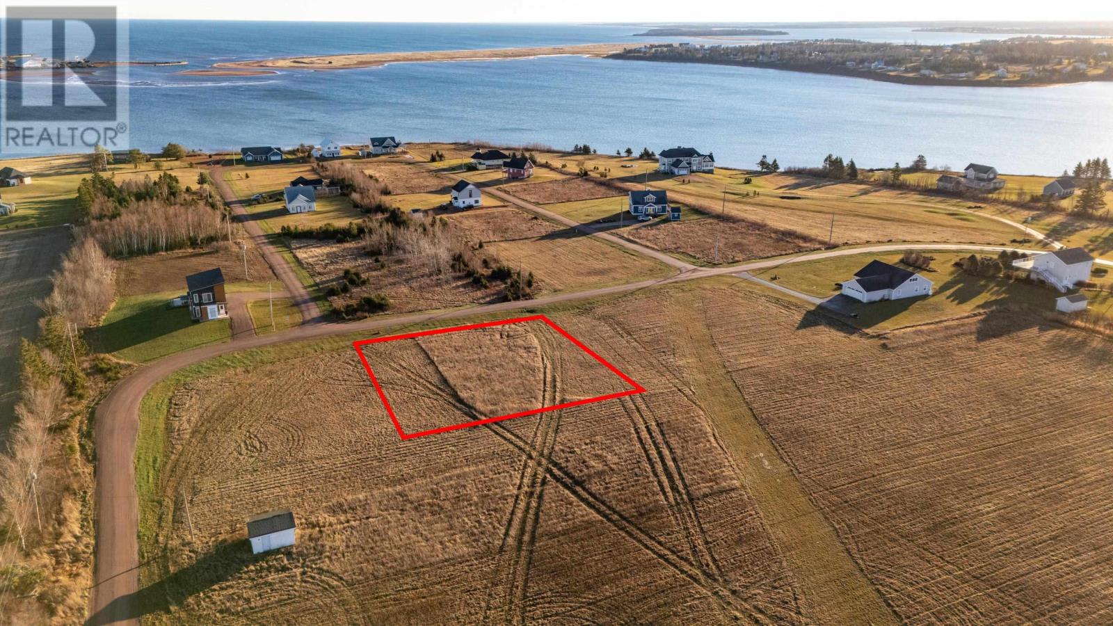 Lot 31 Gallant Lane Property Photo 1