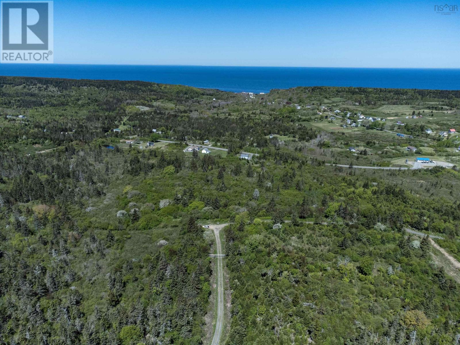 Lot Old Post Road Property Photo 2