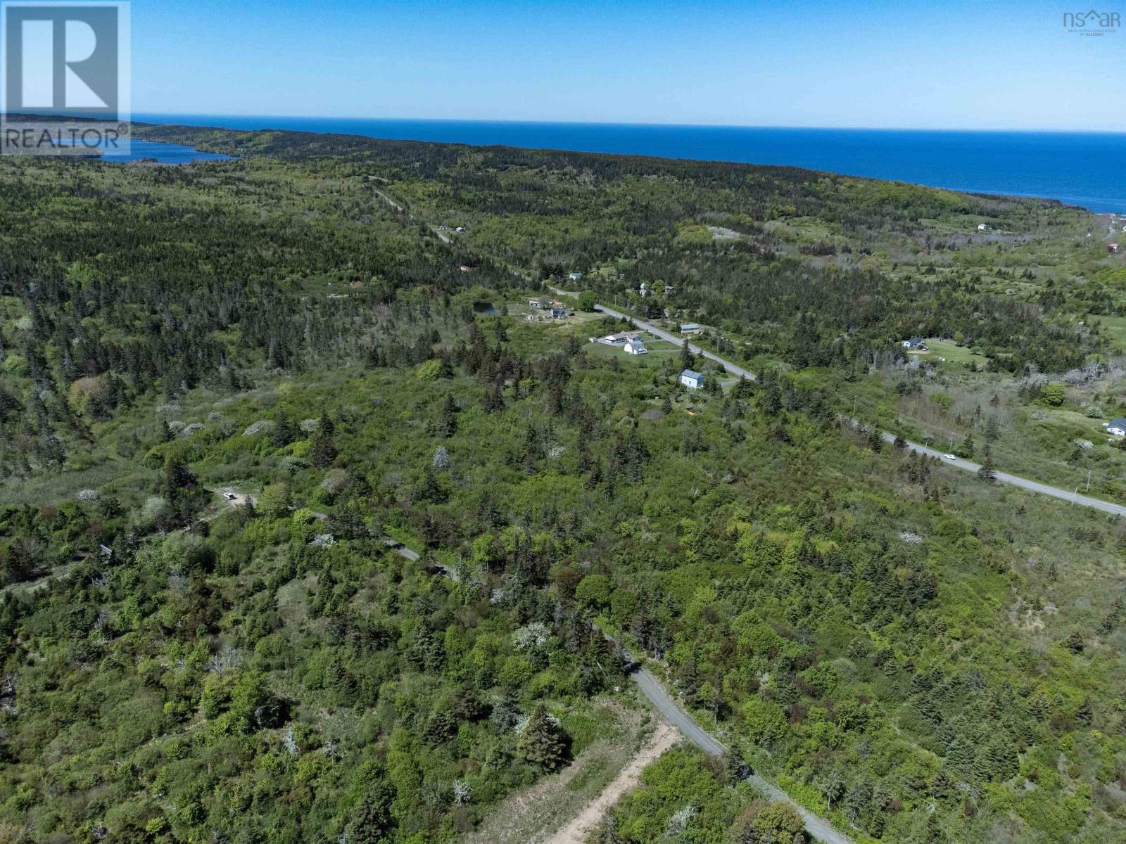 Lot Old Post Road Property Photo 3