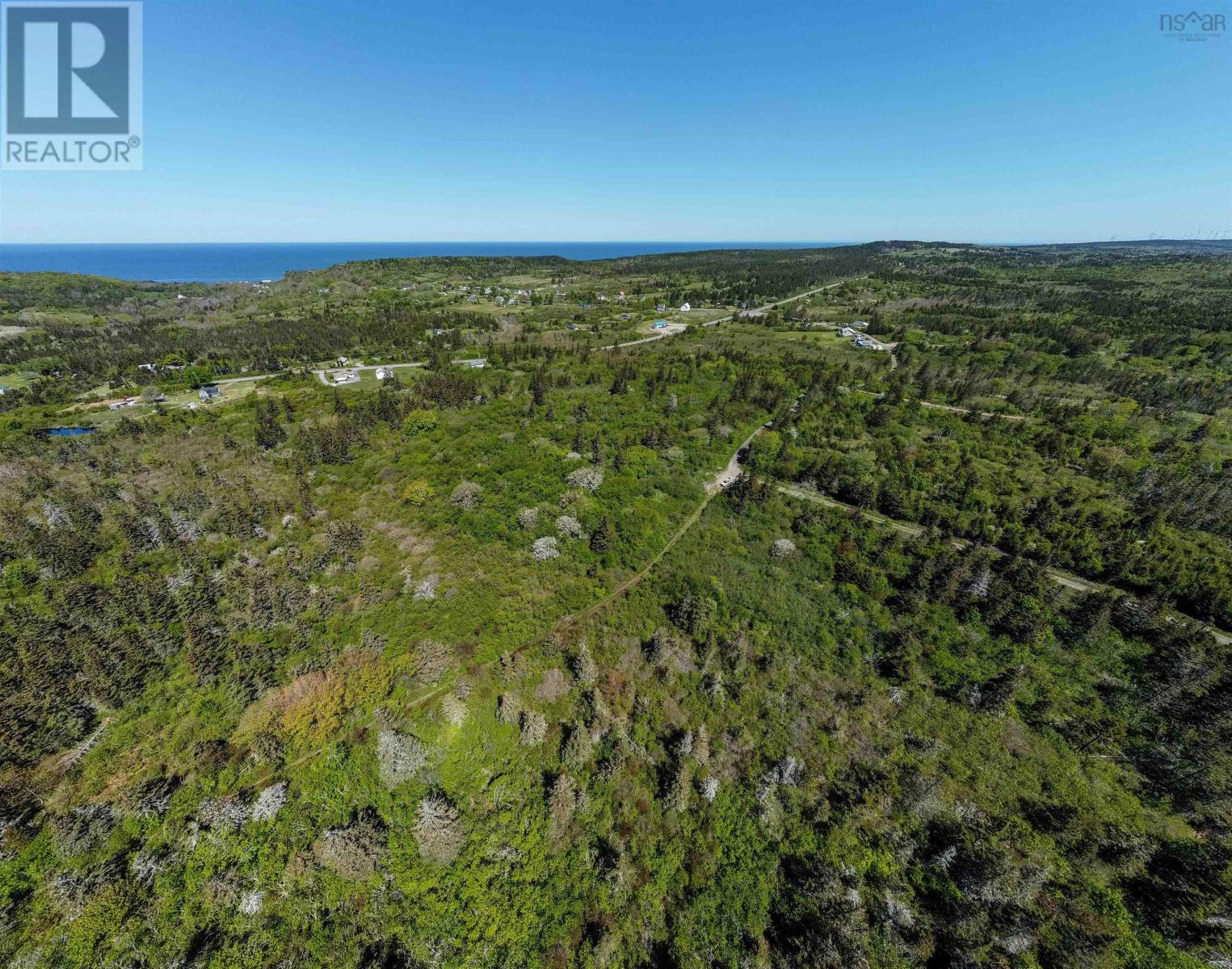 Lot Old Post Road Property Photo 5