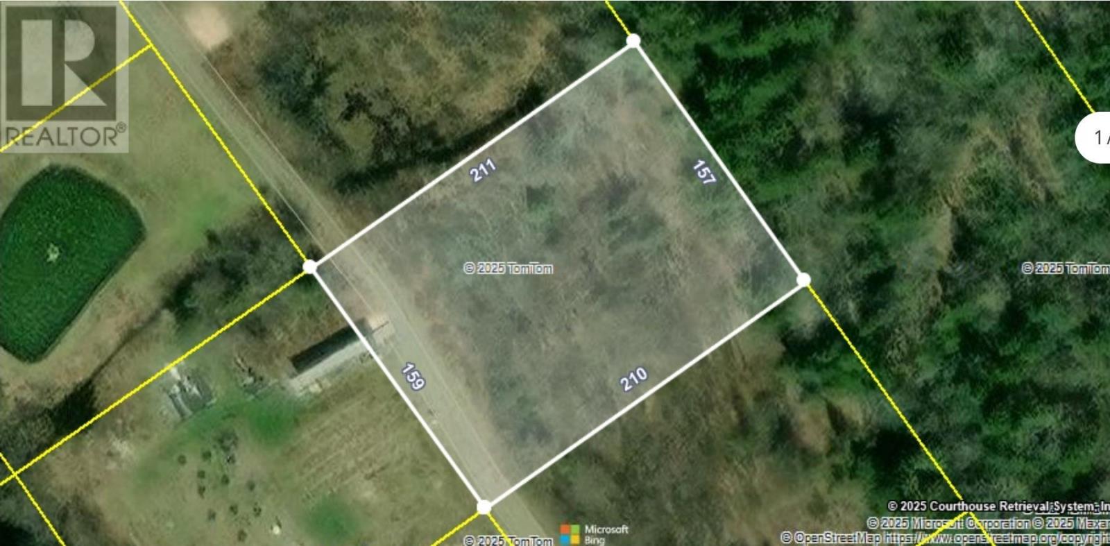Lot 11/13 Oakridge Road Property Photo 1