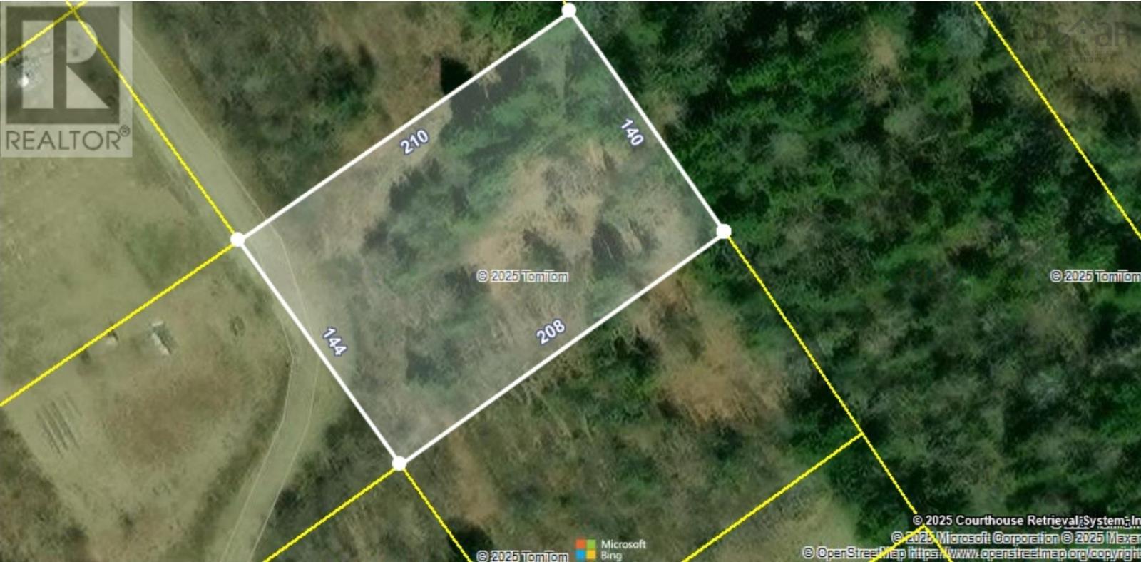 Lot 15/17 Oakridge Road Property Photo 1
