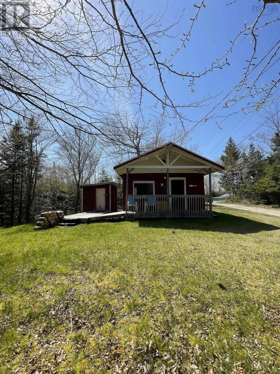 25 Ton Timber Hills Road Property Photo 1