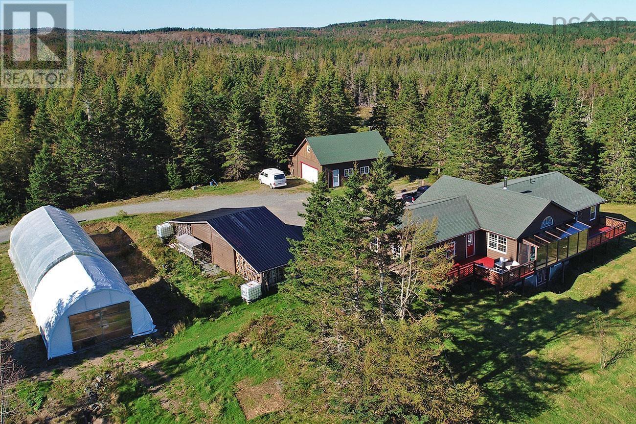 923 Soldiers Cove Road Property Photo 1