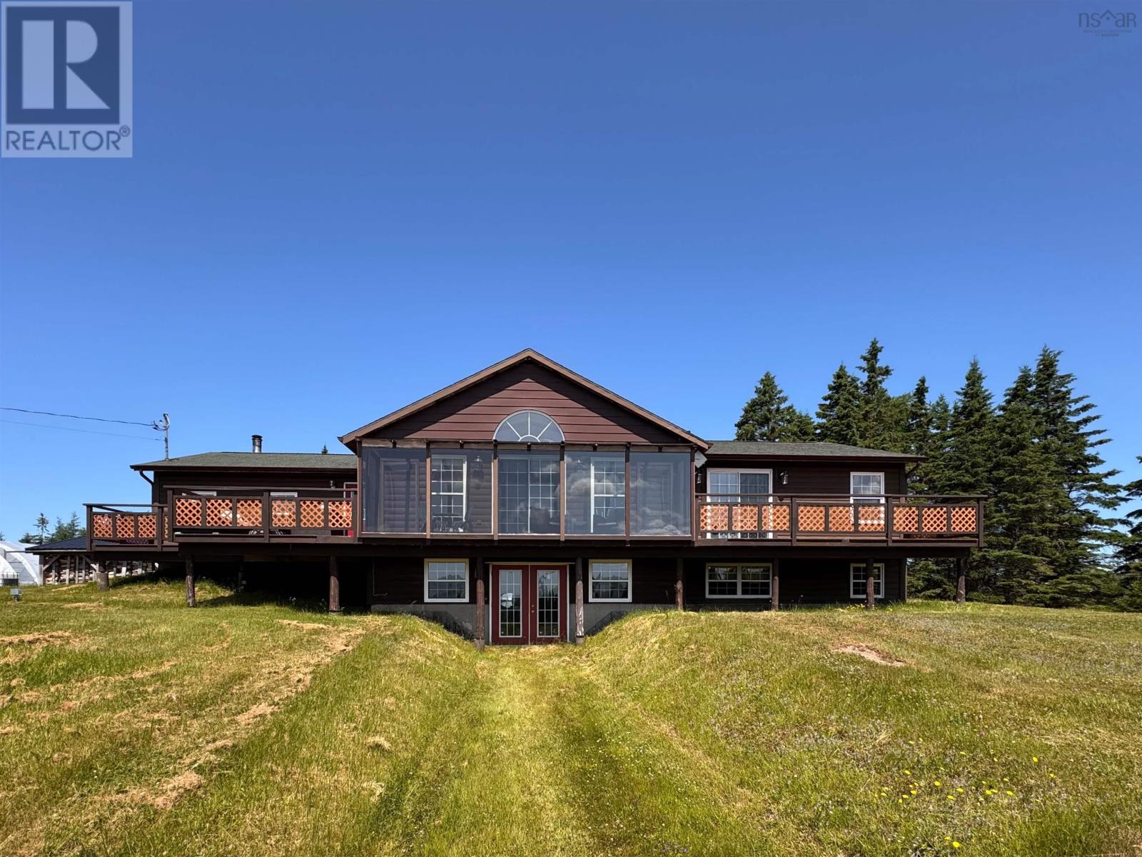 923 Soldiers Cove Road Property Photo 2