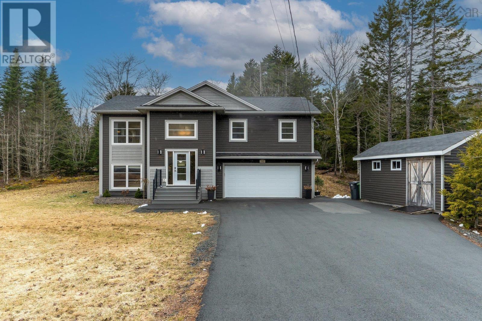 142 Midnight Run Property Photo 1