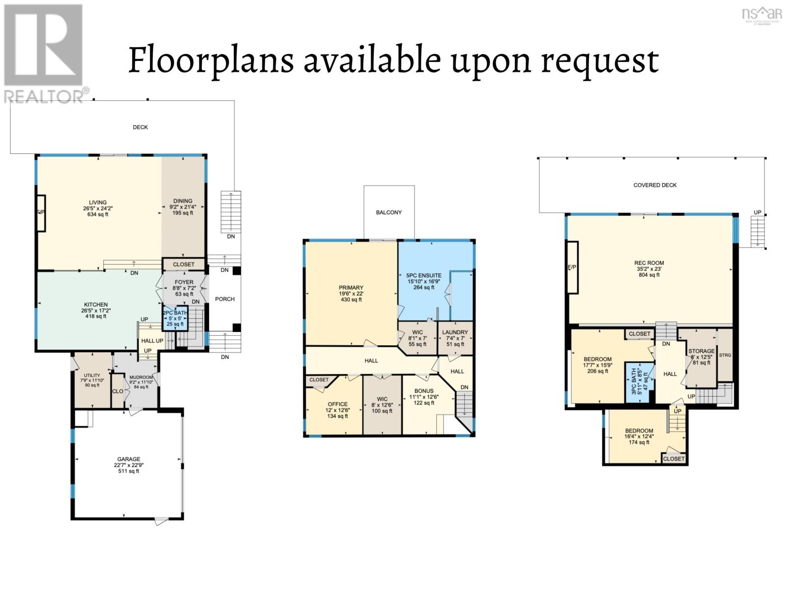 34 Cedarbank Terrace Property Photo 42