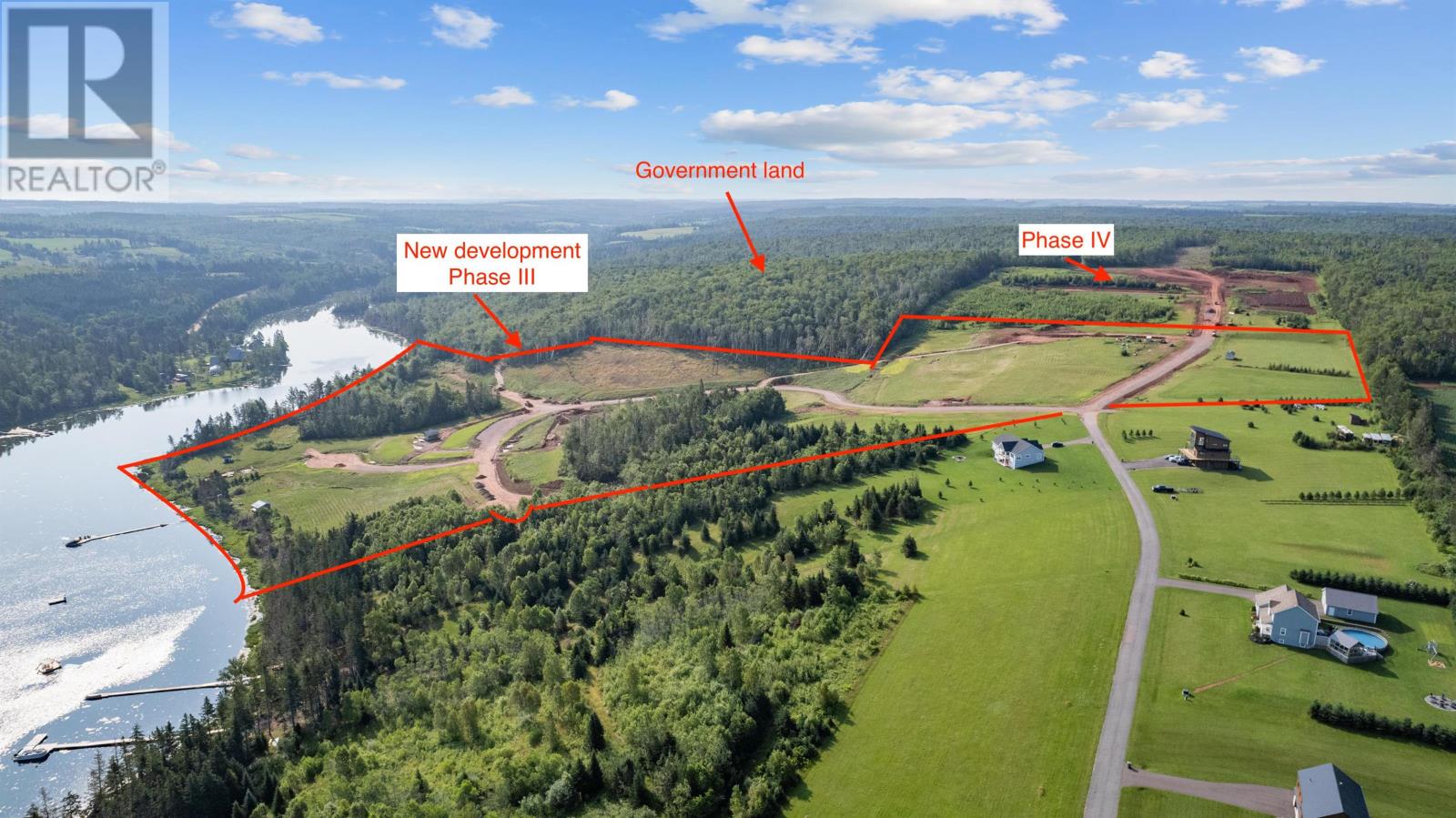 C-10 Forest View Court Property Photo 4