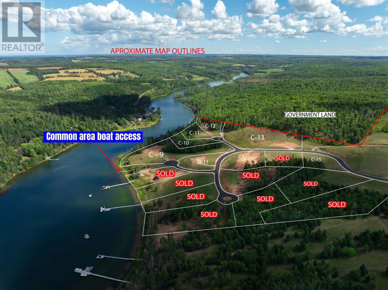 C-12 Forest View Crt Property Photo 1