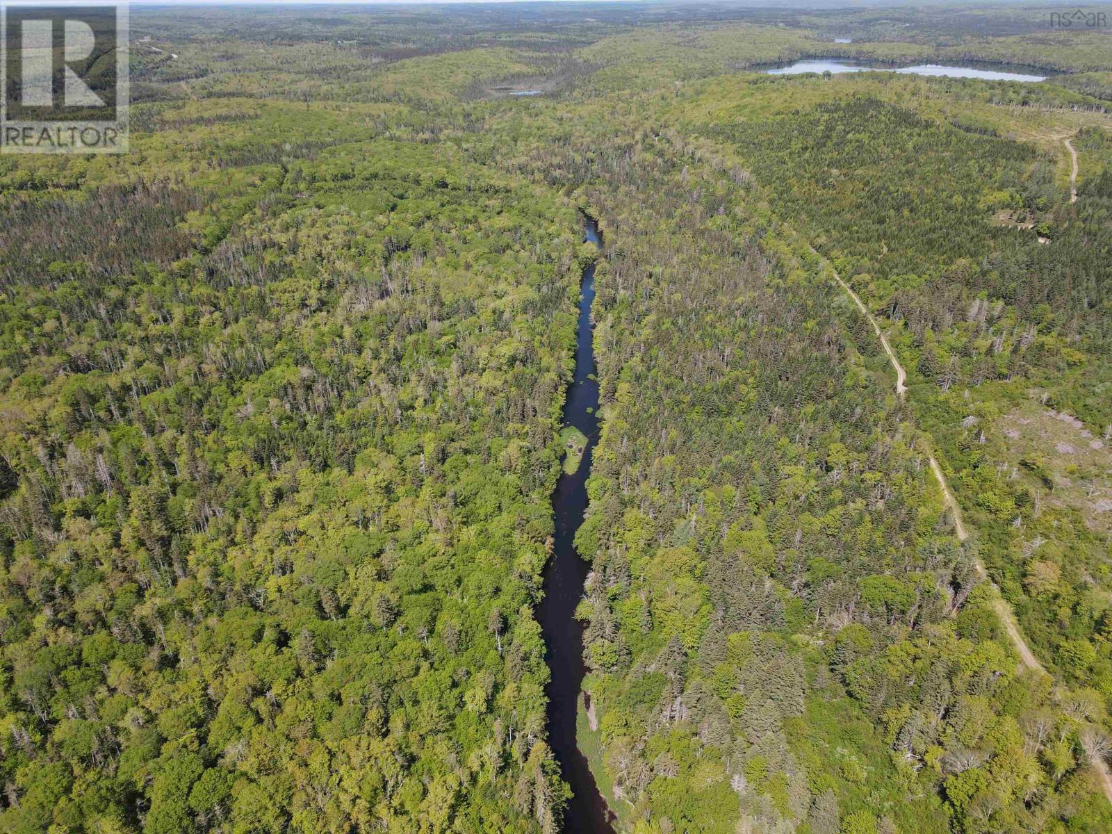 Lot 45 Private Road Property Photo 1