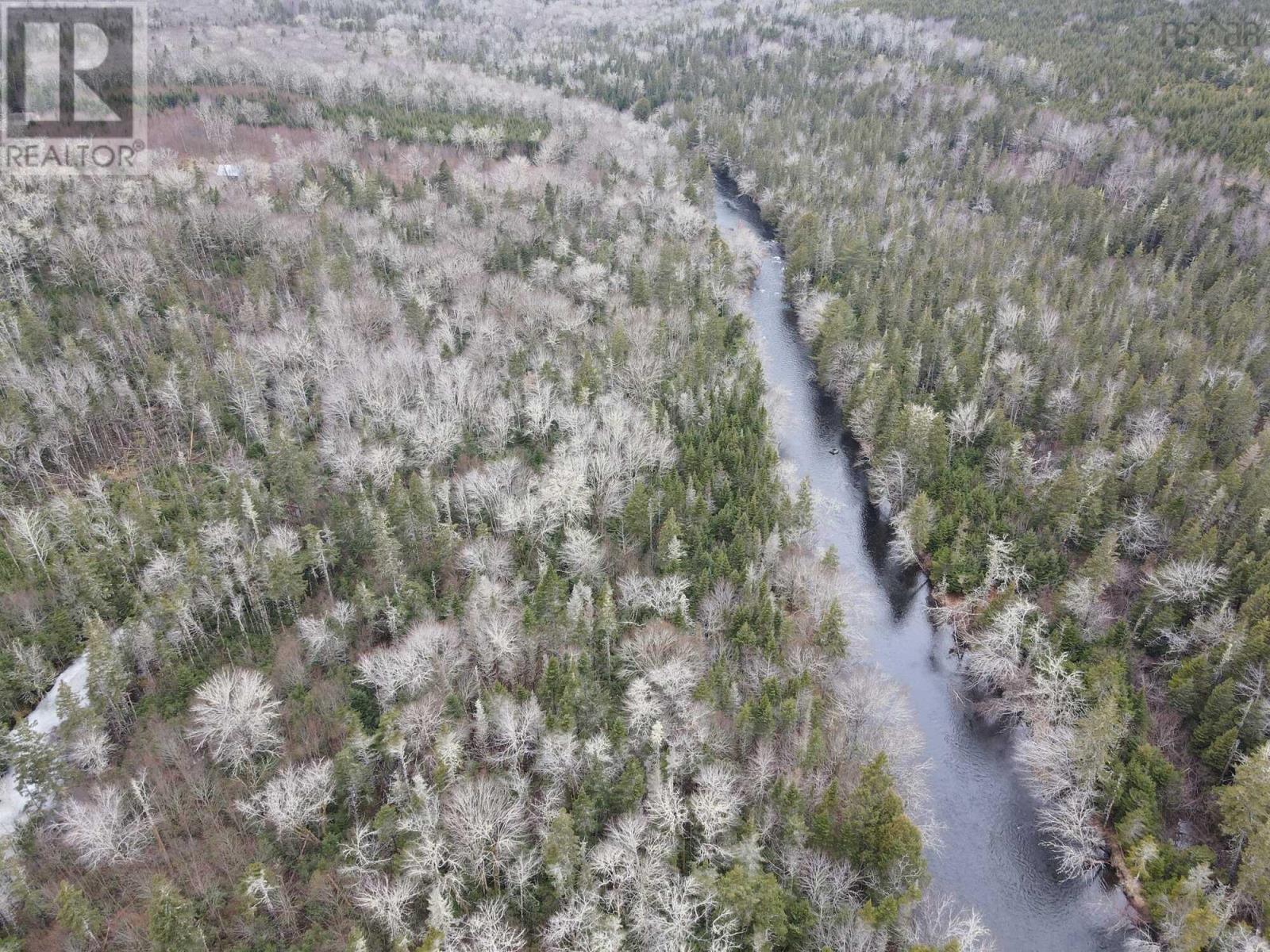 Lot 45 Private Road Property Photo 3