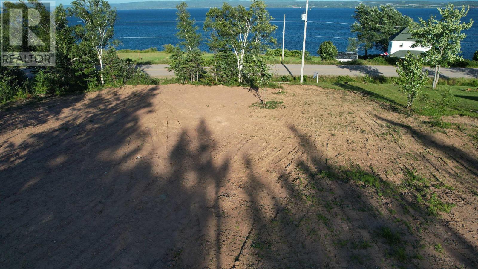 Lot 4 Gillis Point Road Property Photo 1