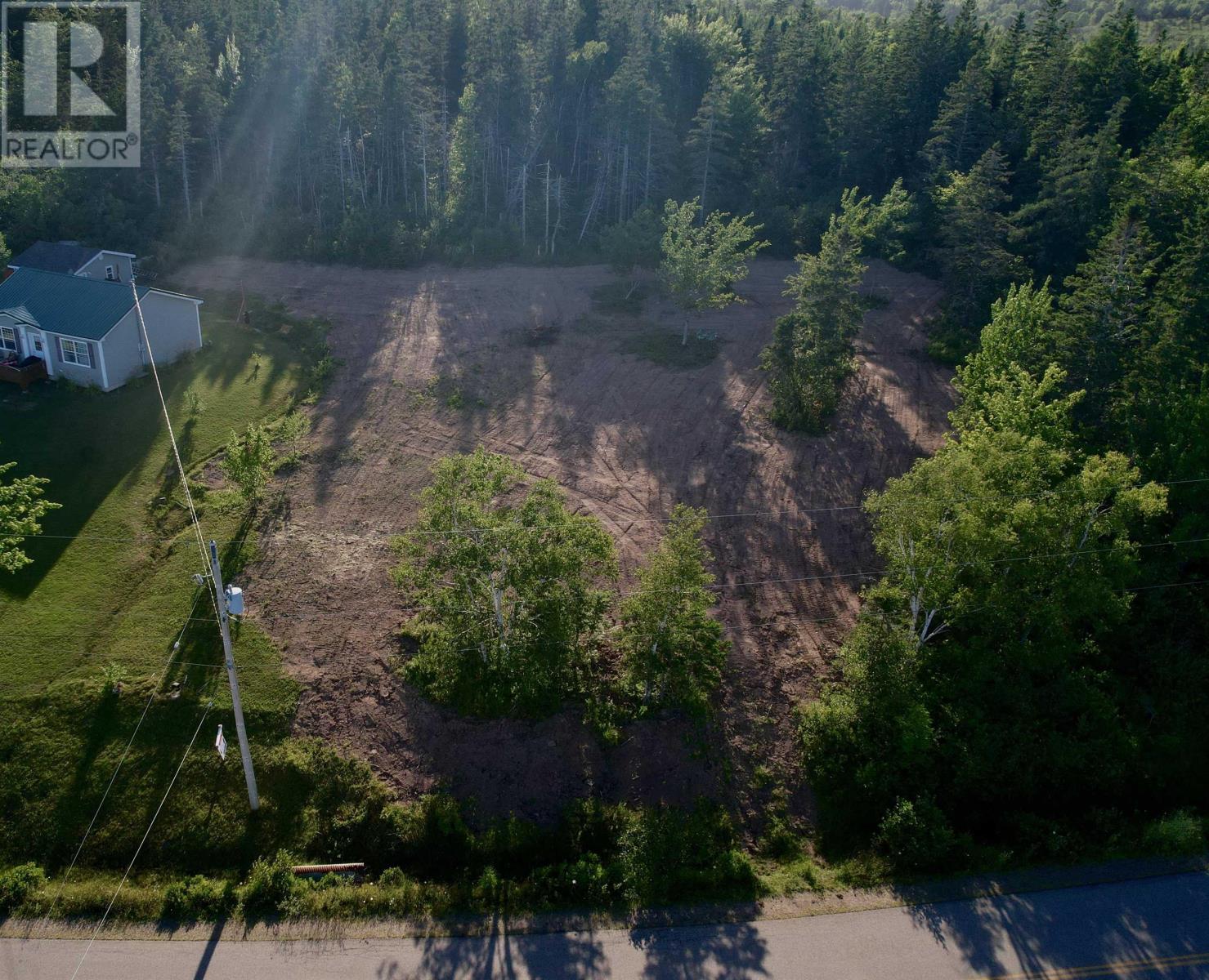 Lot 4 Gillis Point Road Property Photo 2