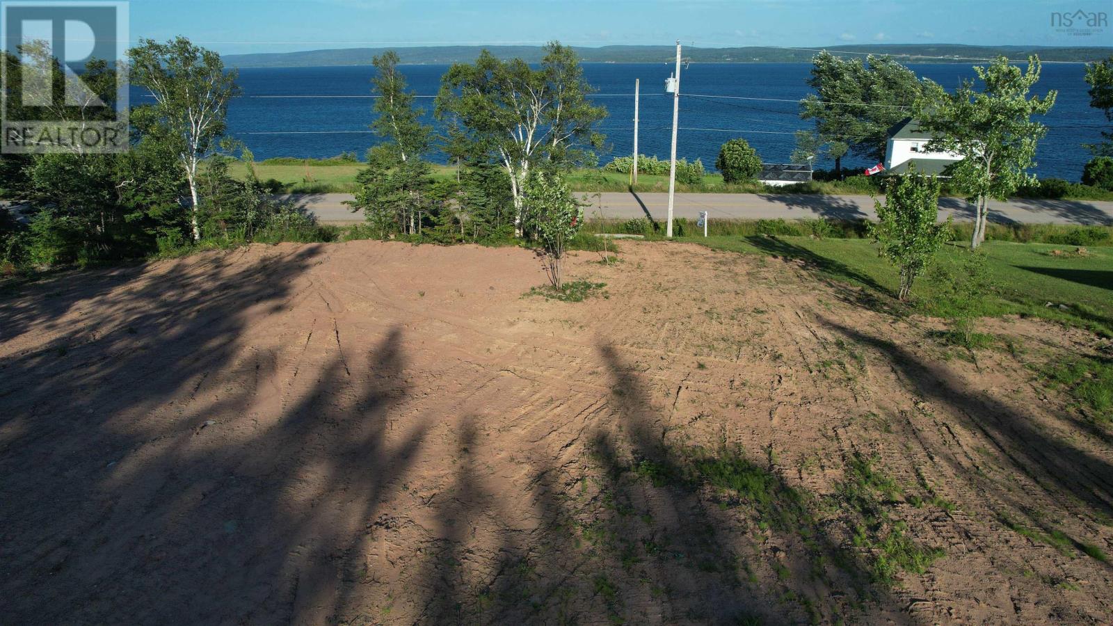 Lot 4 Gillis Point Road Property Photo 5