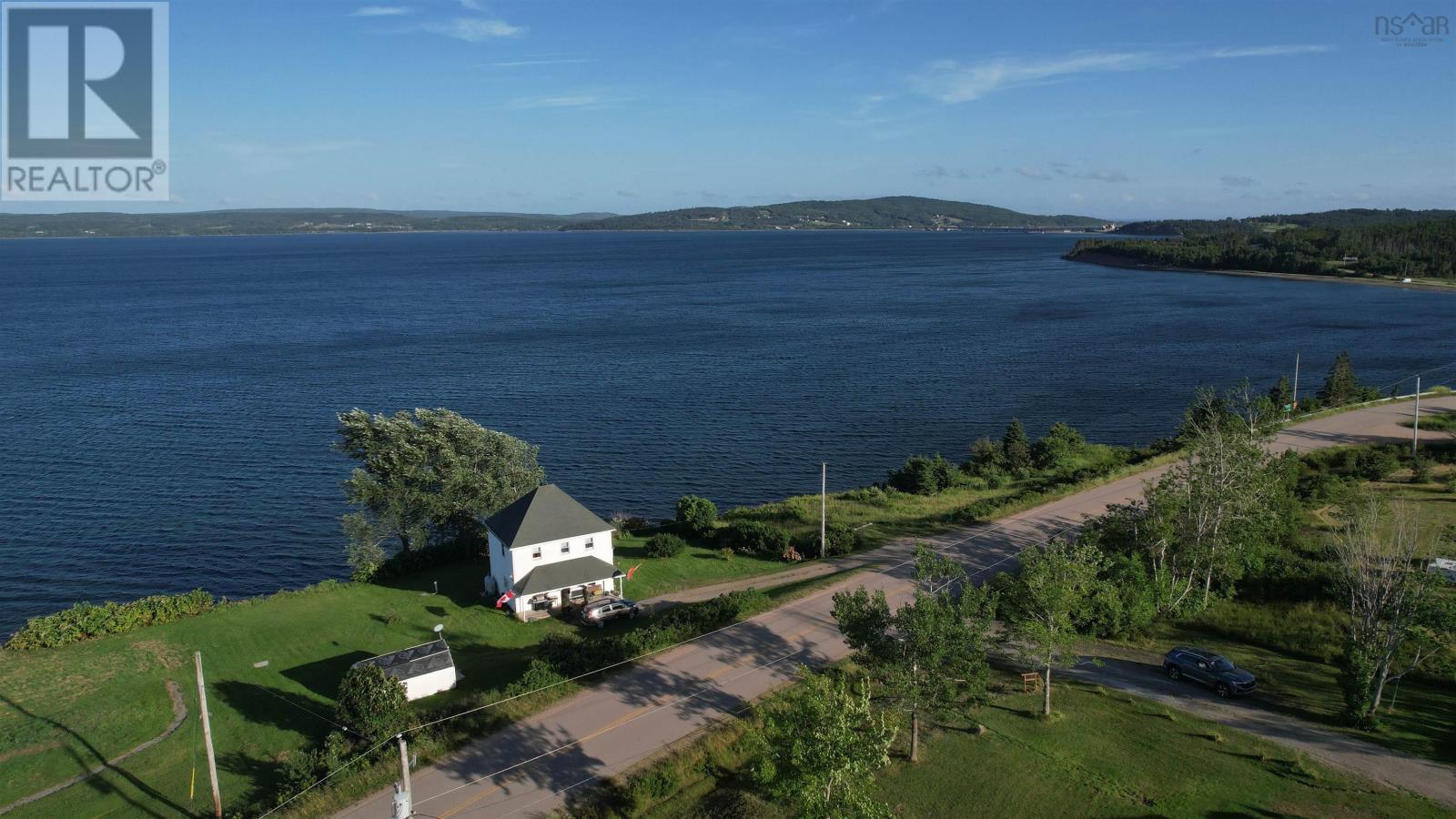 Lot 4 Gillis Point Road Property Photo 8
