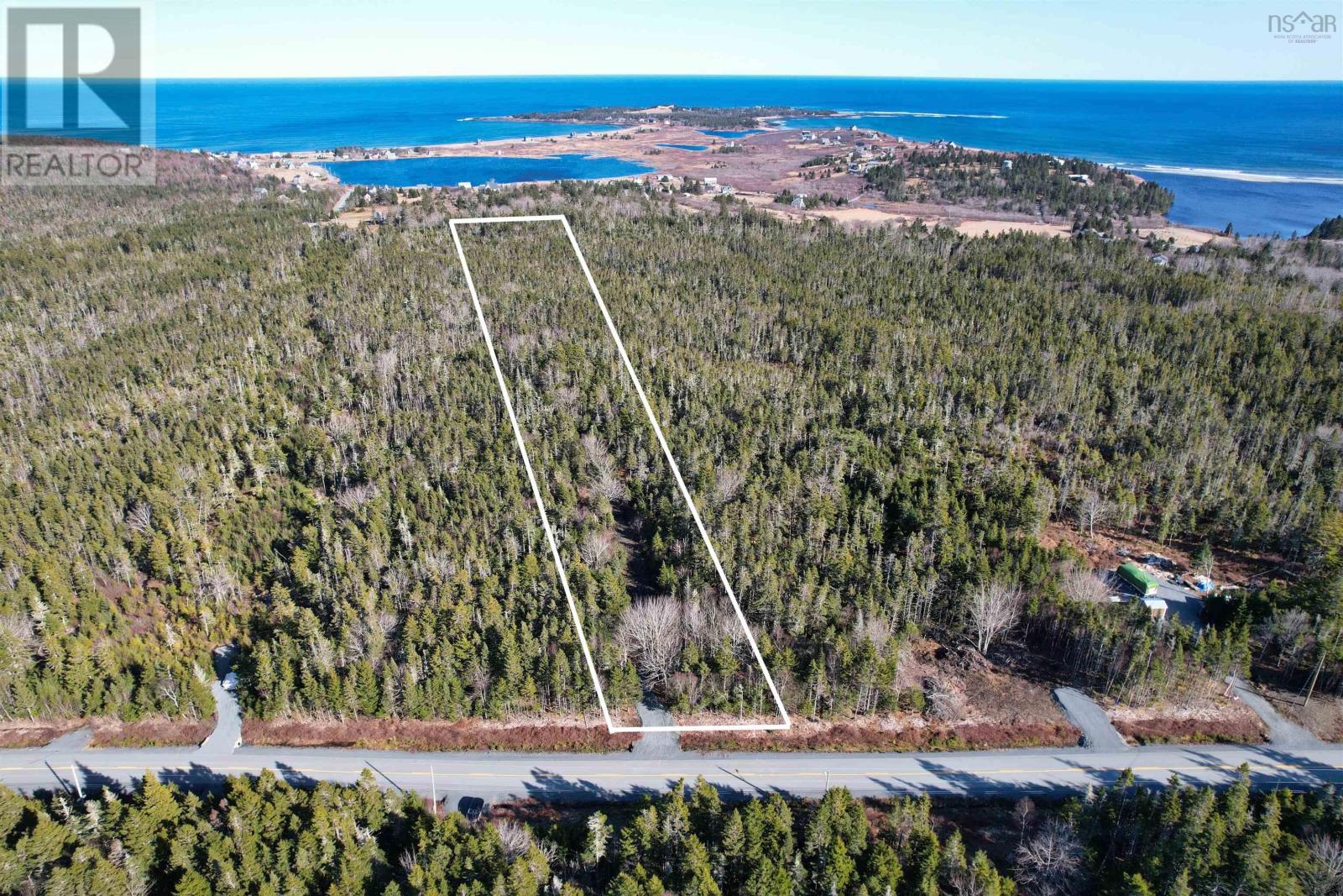 Lot Upper Kingsburg Road Property Photo 1