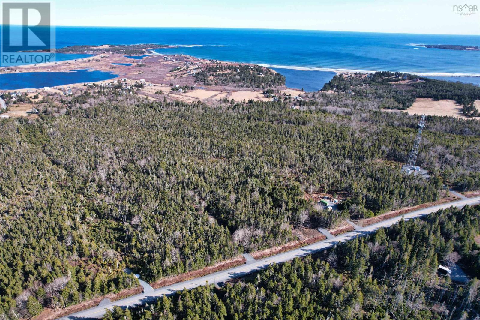 Lot Upper Kingsburg Road Property Photo 3