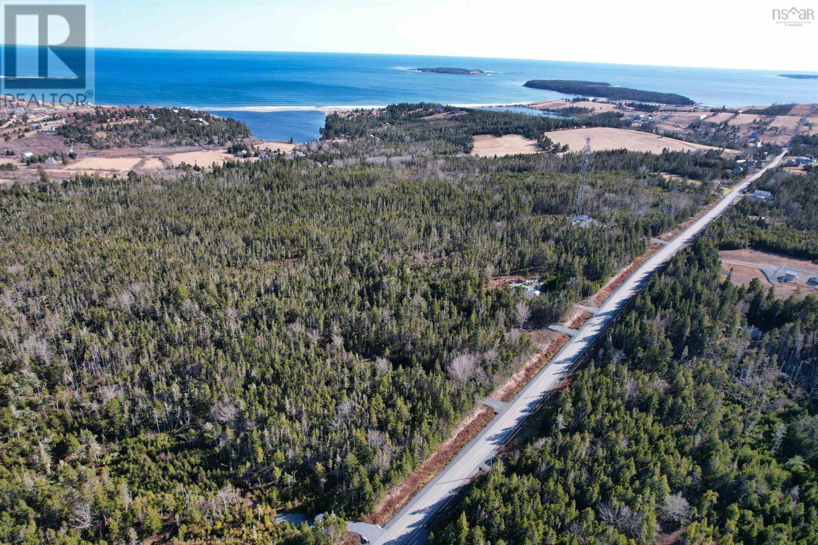 Lot Upper Kingsburg Road Property Photo 4
