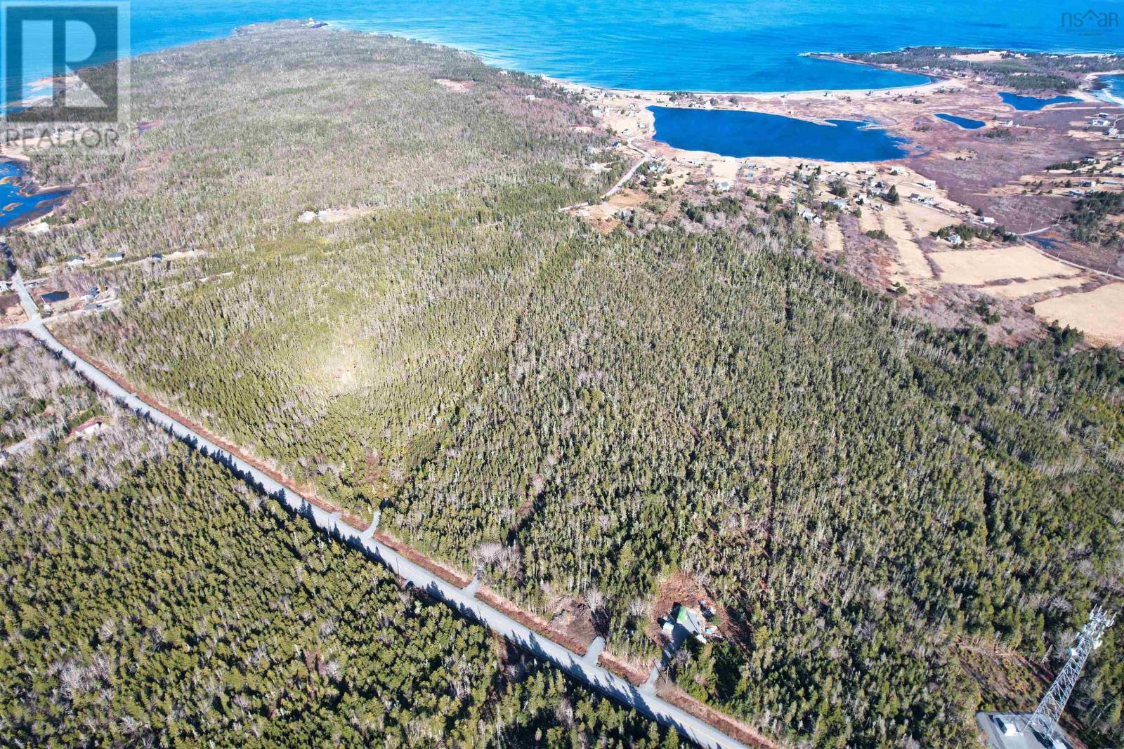 Lot Upper Kingsburg Road Property Photo 10