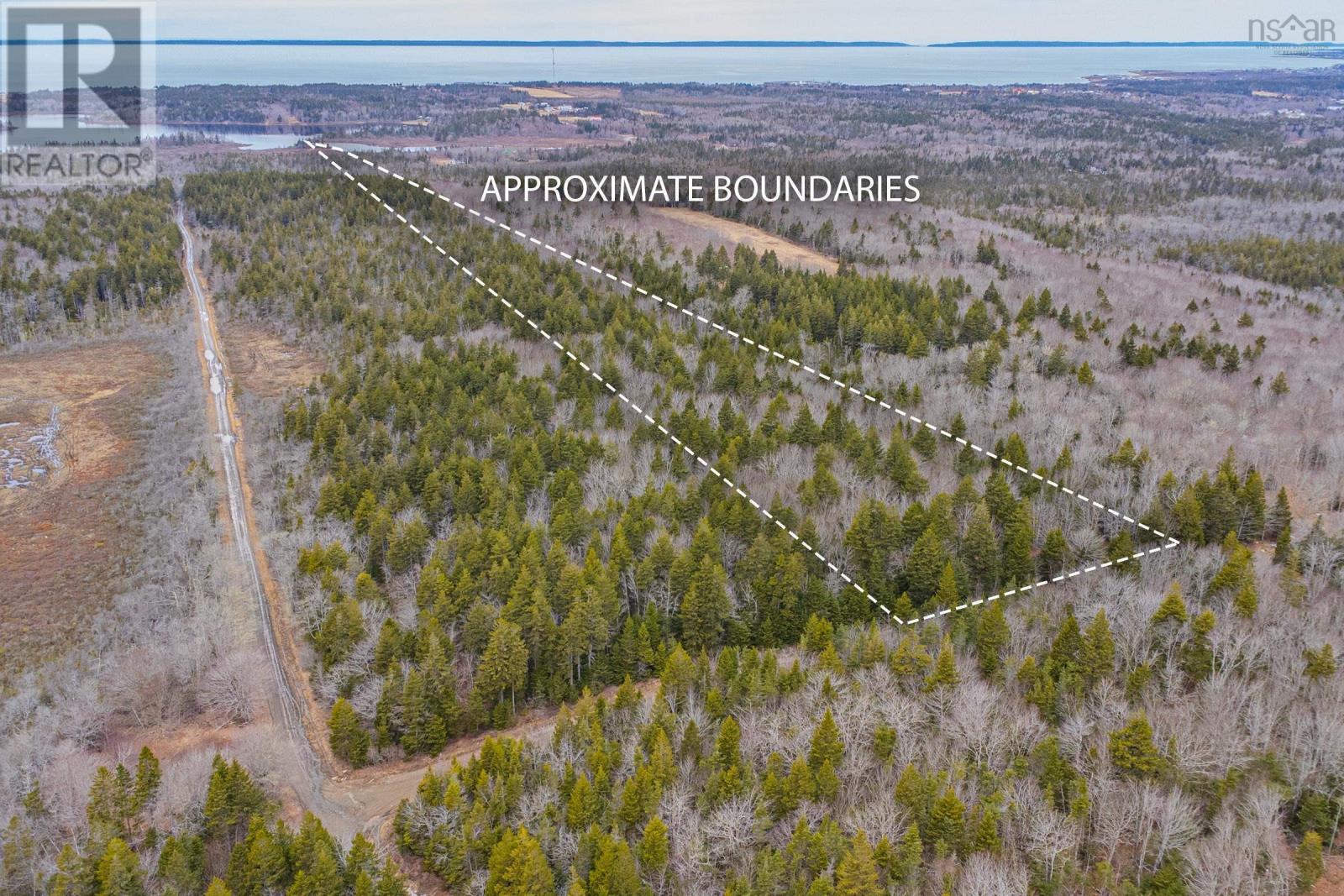 Lot Peter Leblanc Road Property Photo 1