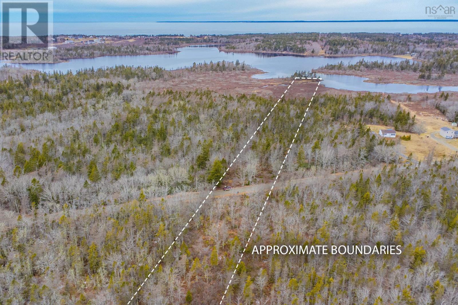 Lot Peter Leblanc Road Property Photo 3
