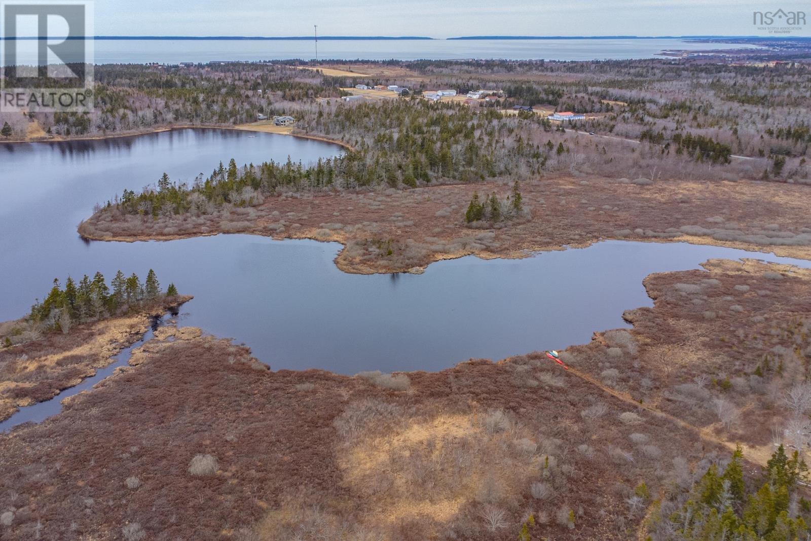 Lot Peter Leblanc Road Property Photo 4