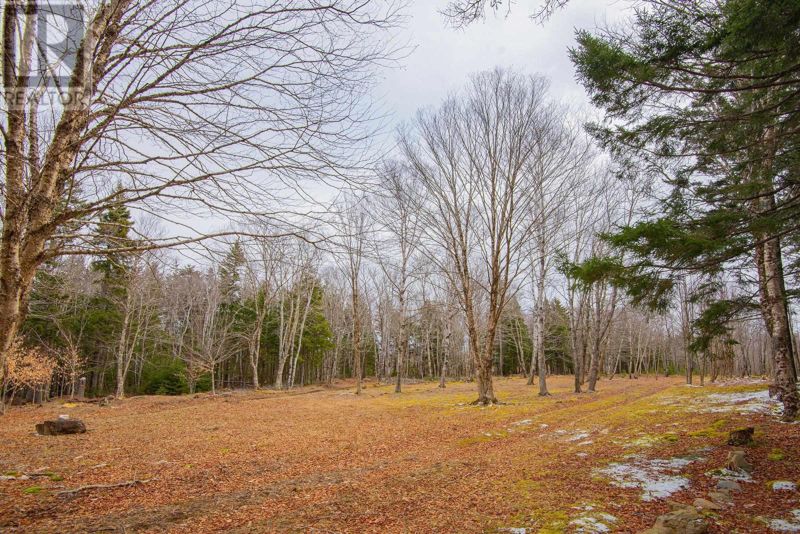 Lot Peter Leblanc Road Property Photo 14