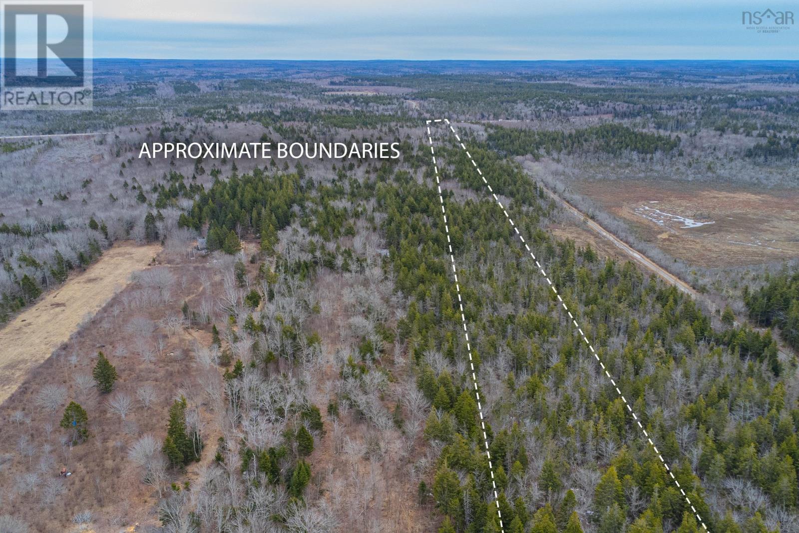 Lot Peter Leblanc Road Property Photo 16