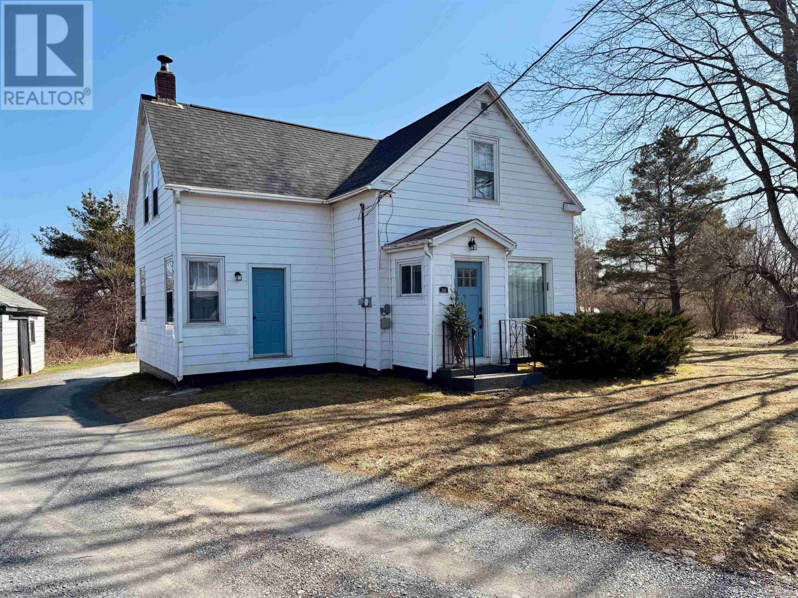 361 Highway 2 Property Photo 1