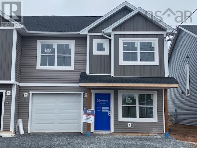 Lot 116b Jessome Avenue Property Photo 1