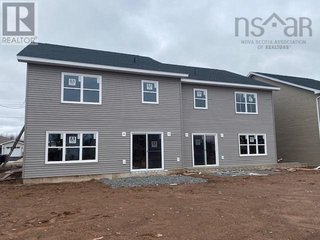 Lot 116b Jessome Avenue Property Photo 2