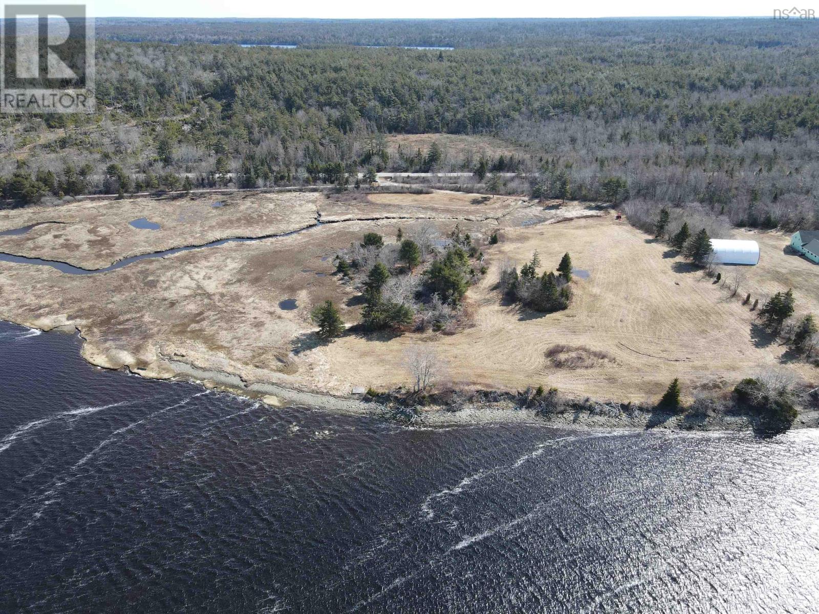 Lot Highway 3 Property Photo 1