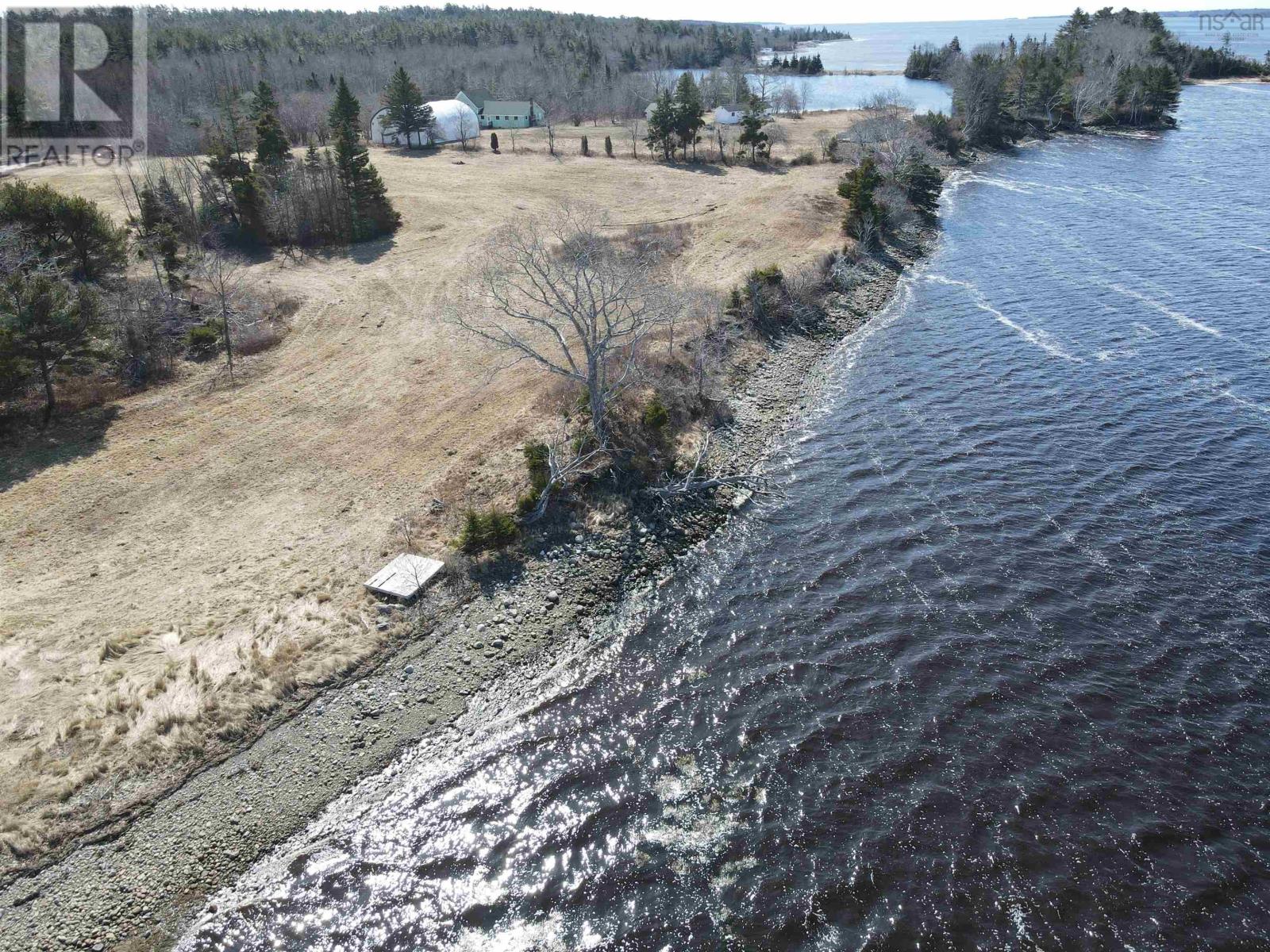 Lot Highway 3 Property Photo 12
