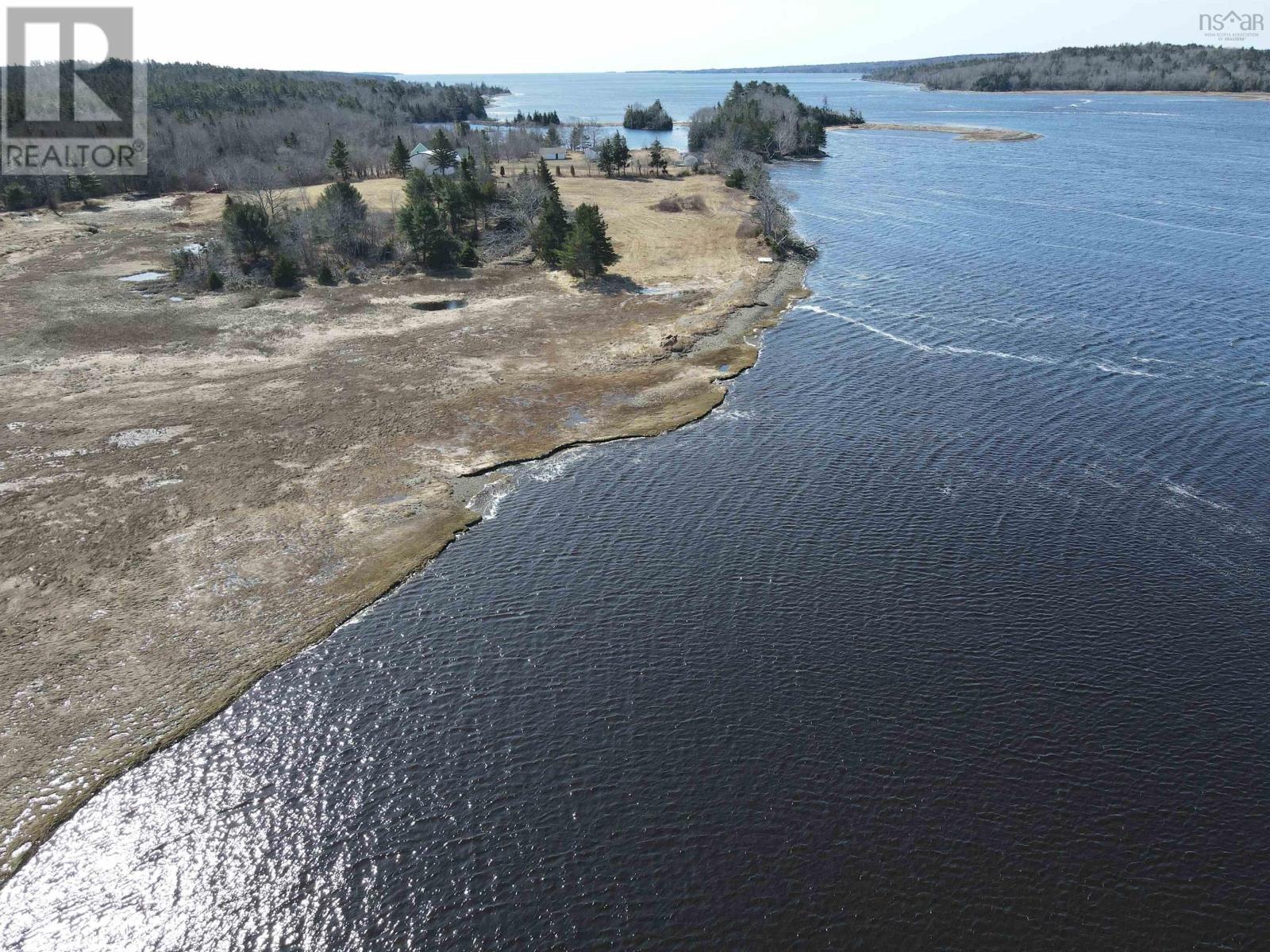 Lot Highway 3 Property Photo 13
