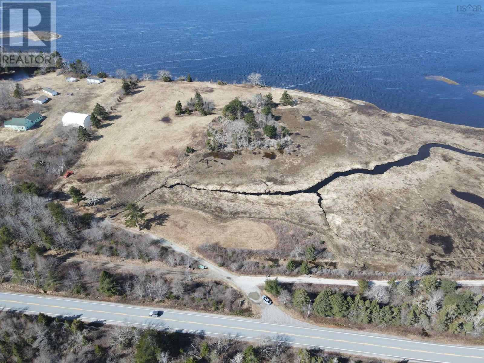 Lot Highway 3 Property Photo 15