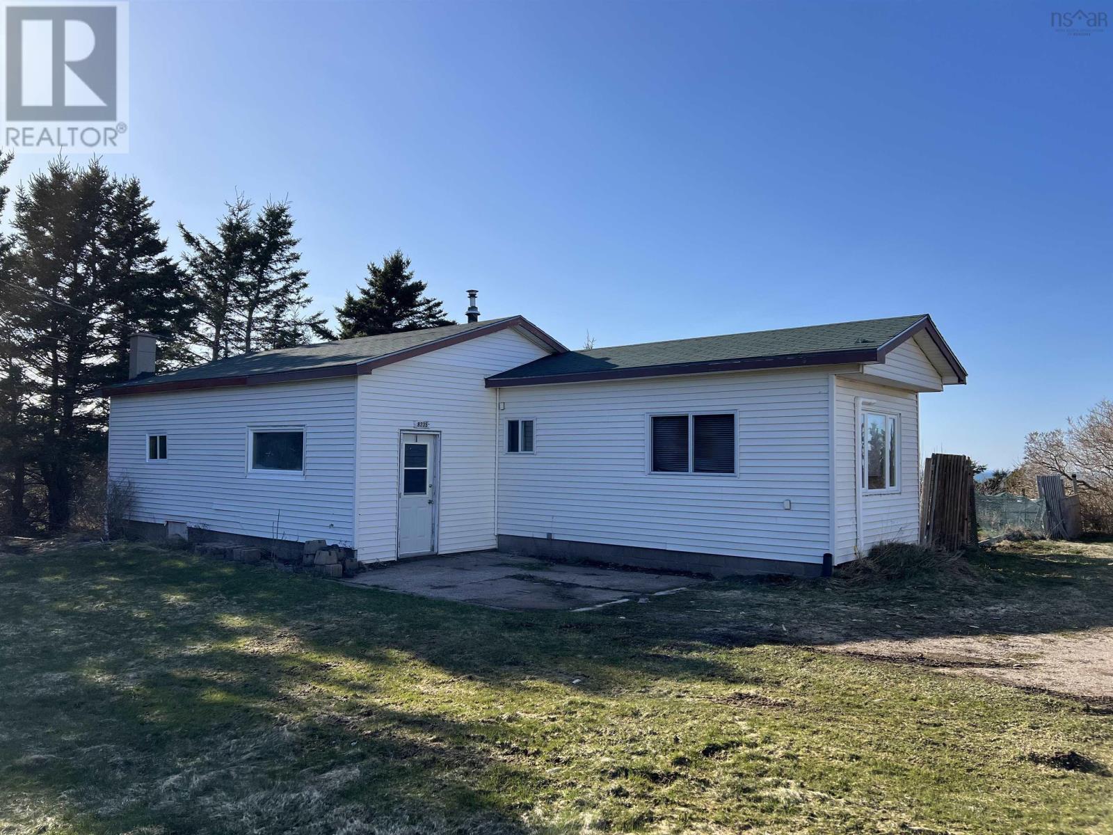 8235 Shore Road Property Photo 1