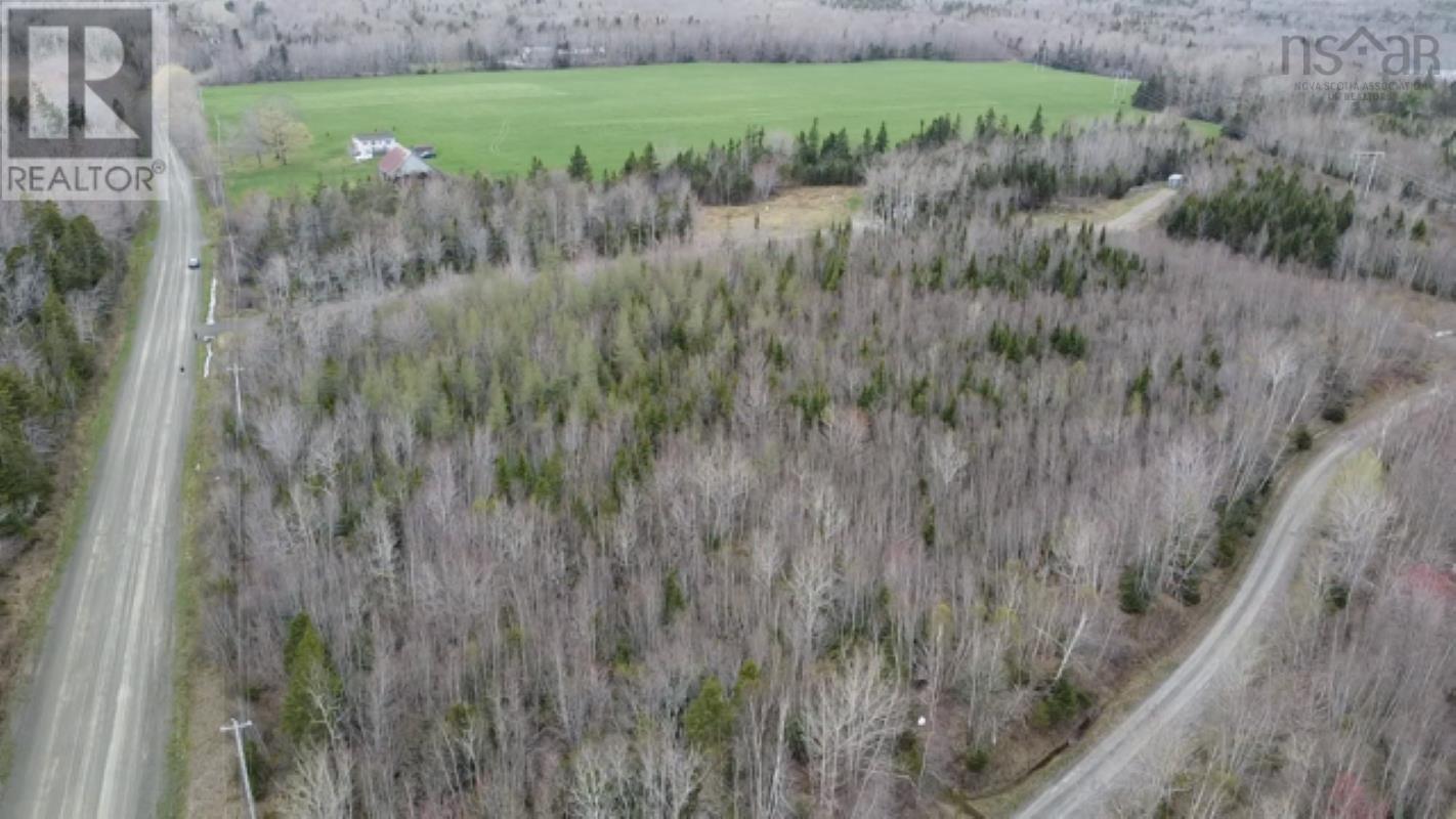 Lot Dunn Road Property Photo 2