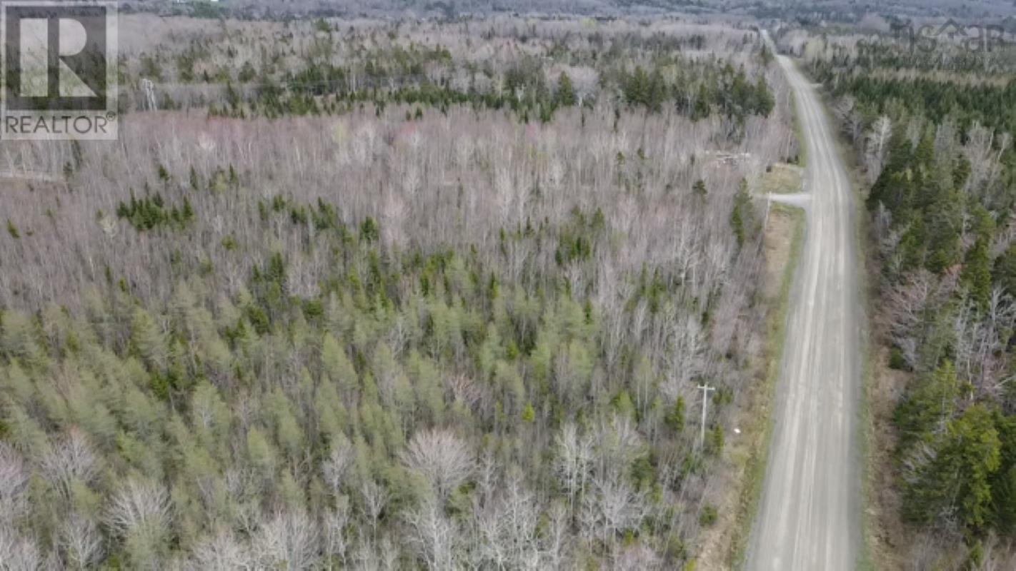 Lot Dunn Road Property Photo 3