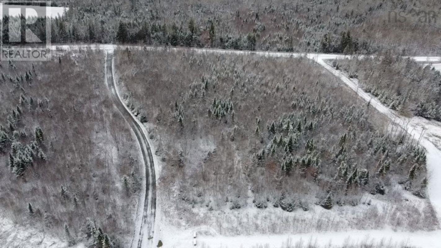 Lot Dunn Road Property Photo 4