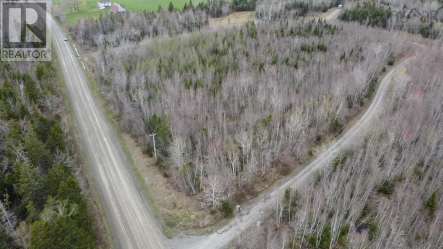 Lot Dunn Road Property Photo 5