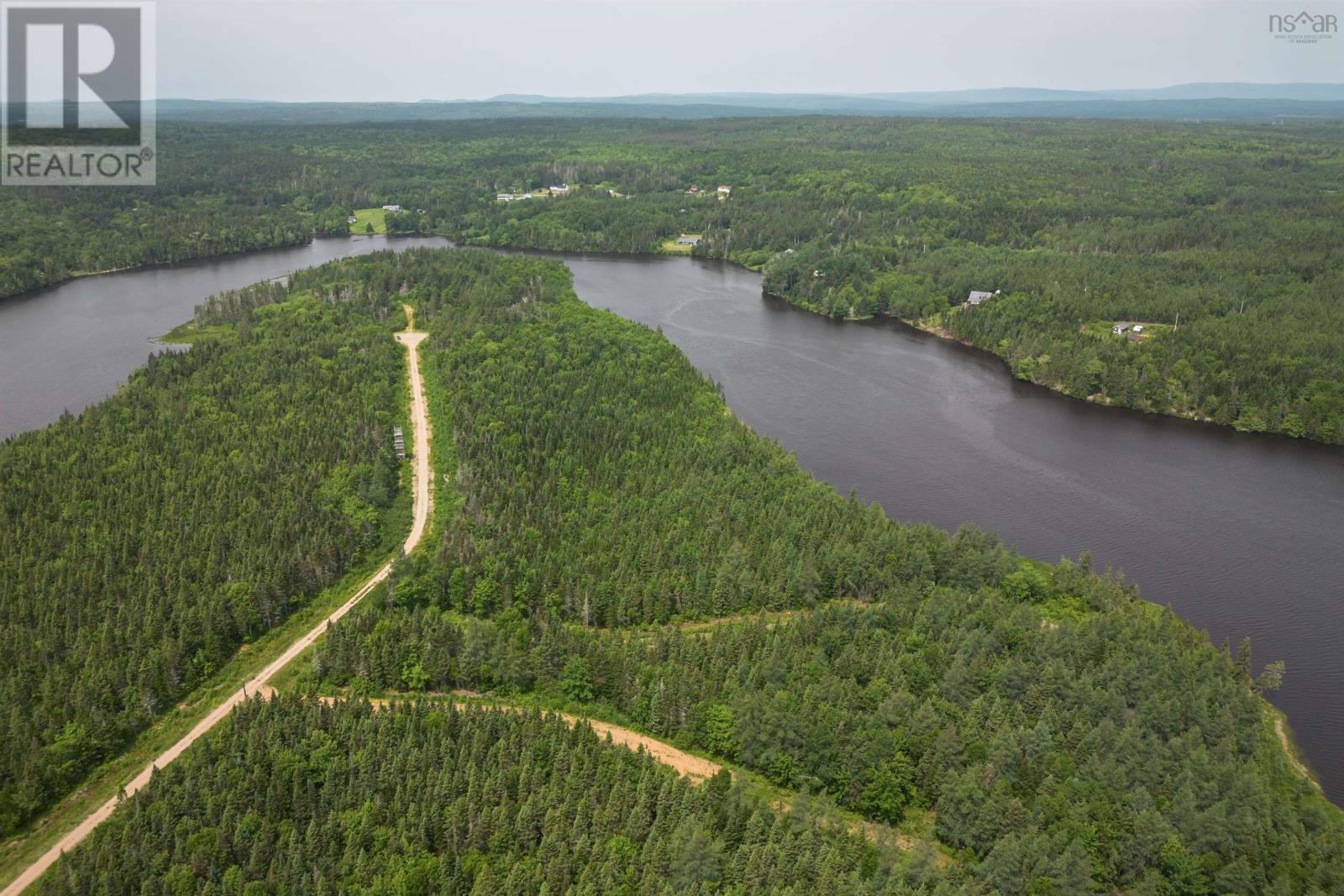 Lot 14 Jonathan R Bouman Lane Property Photo 1