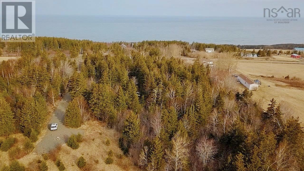 Lot 1 Broad Cove Banks Road Property Photo 1